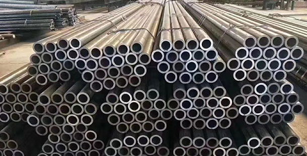 API 5L GR.B seamless steel pipe