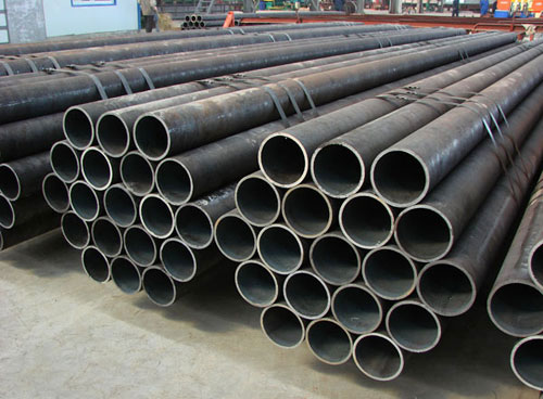 seamless tubes