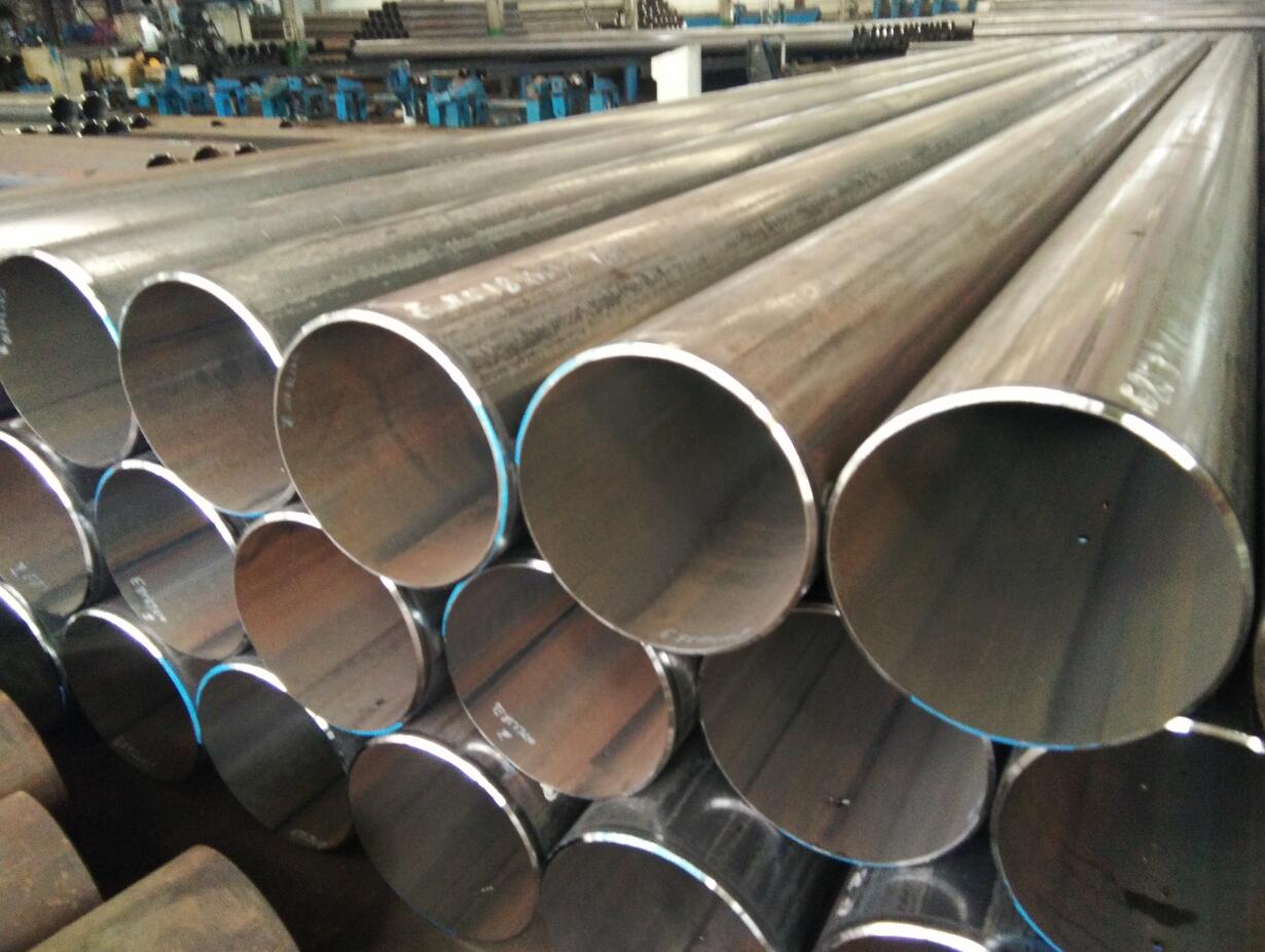 ERW pipe