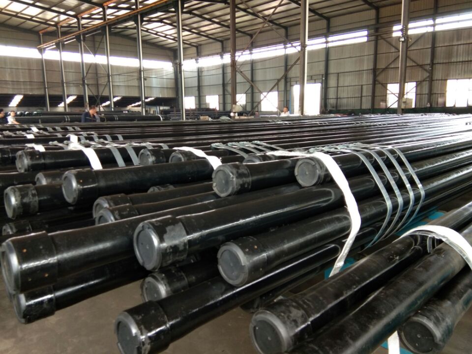casing pipe
