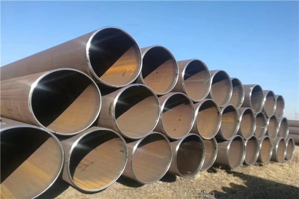 LSAW pipe
