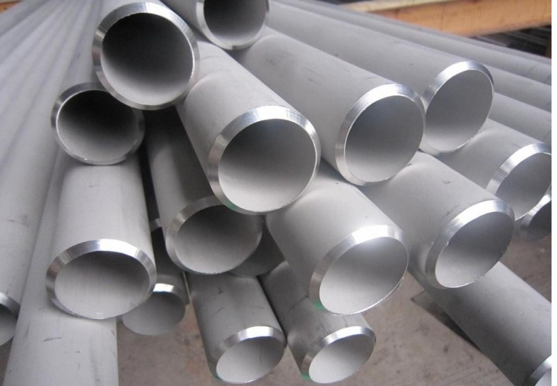 stainless steel welded pipe