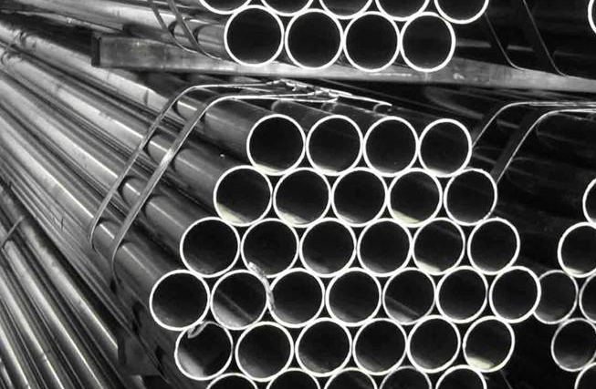 seamless pipe