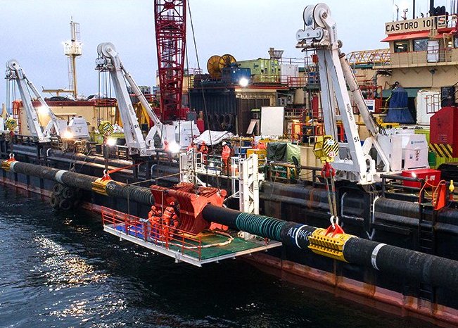 Iran Offshore Engineering