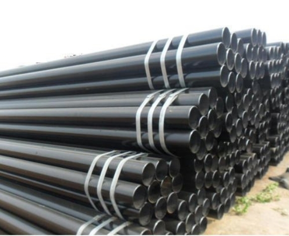 seamless pipe