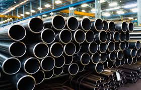 welded tube