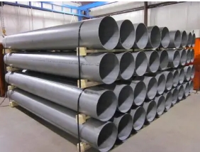 welded tube
