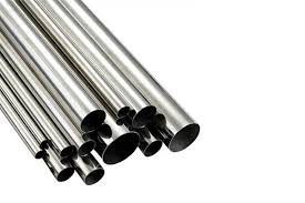 stainless steel seamless pipe
