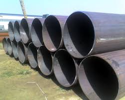 ERW pipe