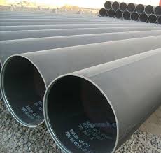 ERW PIPE