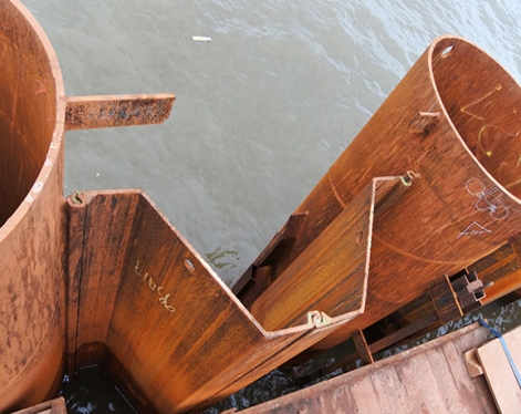 Steel Sheet Pile
