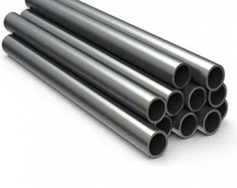 seamless pipes