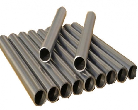 cold-drawn seamless steel pipes