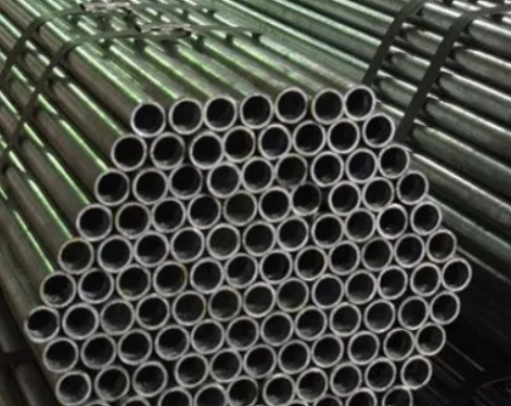 GI ERW Pipe