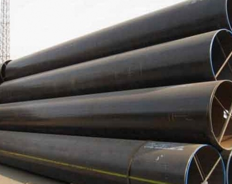 steel pipe pile