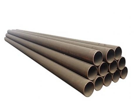 seamless pipes