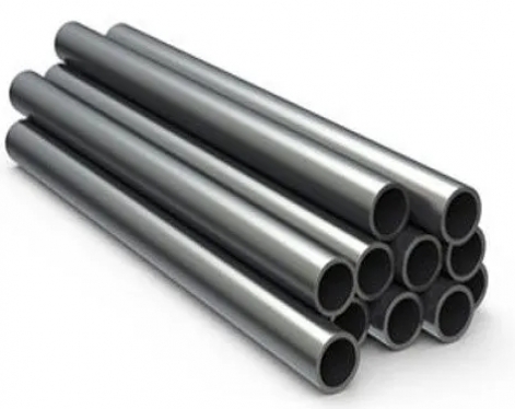 seamless pipe