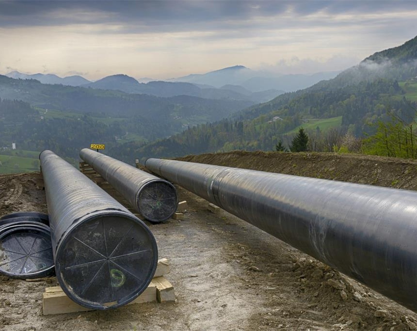 Mero Pipeline Project in Czech