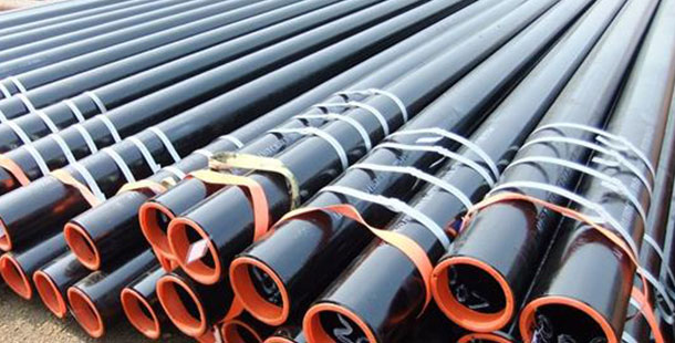 ASTM A53 B ERW Steel Pipe ASTM A53 B ERW Steel Pipe