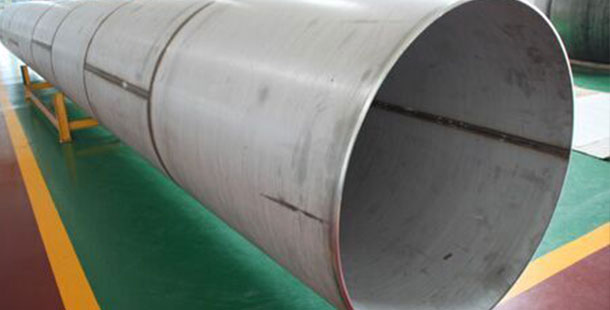 L – 304H – 309 Stainless Welded Steel Pipe