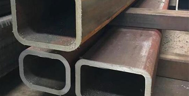 ASTM A500 Grade B Hollow Section ASTM A500 Grade B Hollow Section