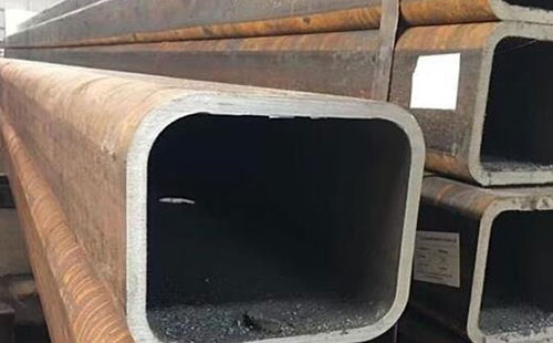 ASTM A513 Rectangular Tube ASTM A513 Rectangular Tube