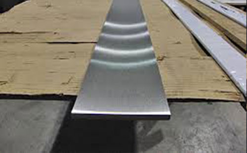Flat Steel