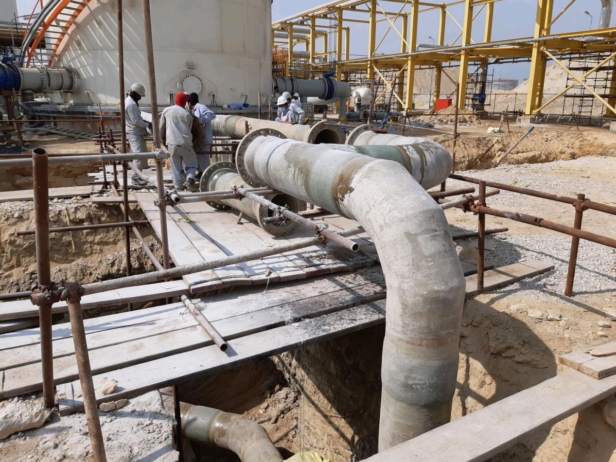 Natural Gas Engineering In Nigeria