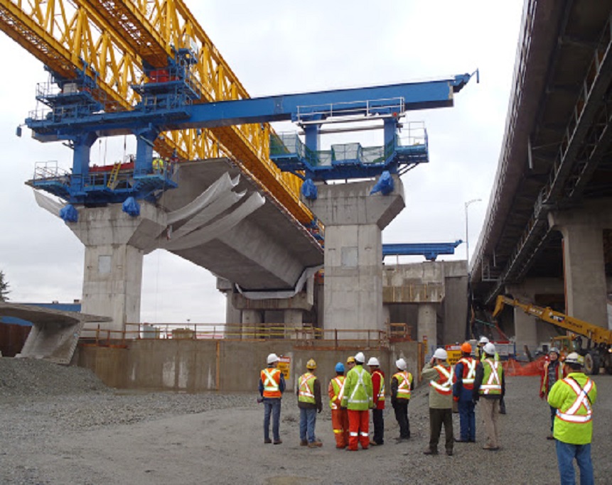 Crockett Civil Project in Colombia