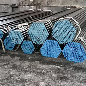 Pipe Carbon Steel API 5L Seamless Pipe
