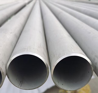 Stainless Steel Pipe