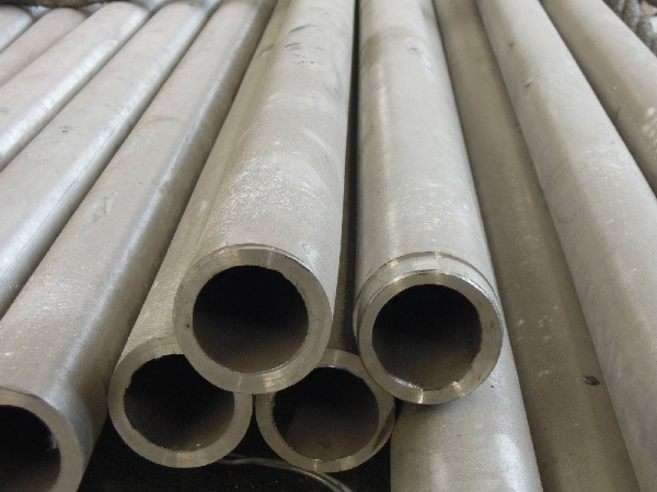 seamless pipes