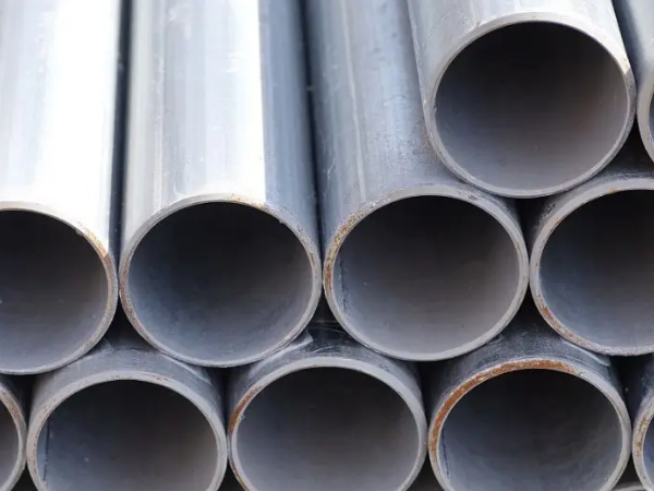 stainless steel seamless pipes