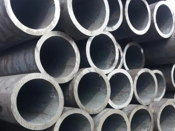 cs seamless pipes