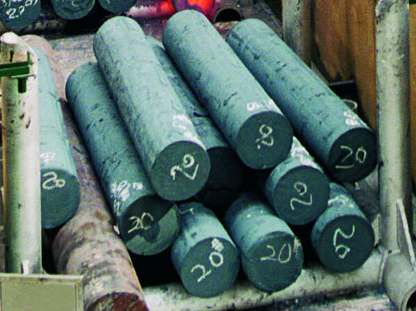 Large Diameter Seamless Pipe Large Diameter Seamless Pipe