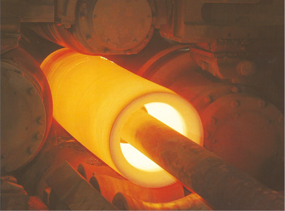 Seamless Stainless Steel Pipe Seamless Stainless Steel Pipe