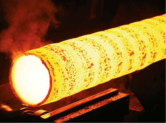 SEAM STEEL PIPE SEAM STEEL PIPE