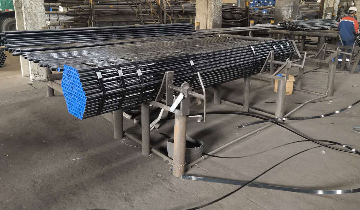 ASTM A 210 boiler tubes ASTM A 210 boiler tubes