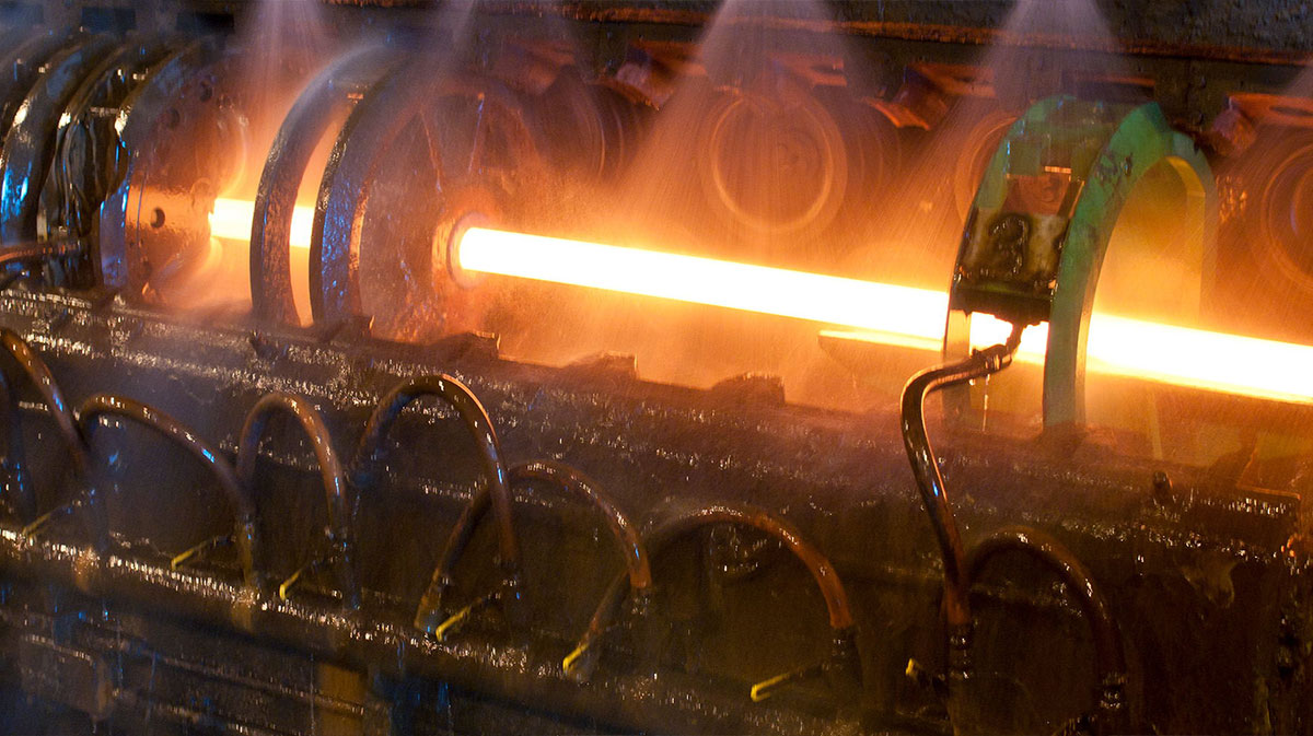 Seamless boiler pipe Seamless boiler pipe