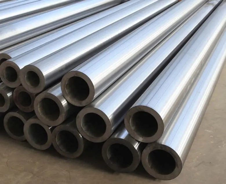 seamless pipe