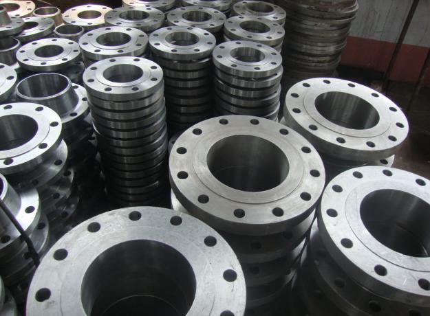 flange