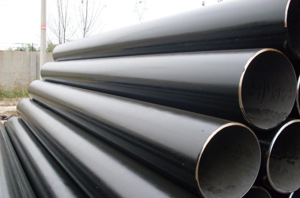 cs seamless pipe