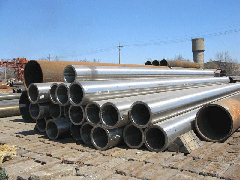 seamless steel pipe
