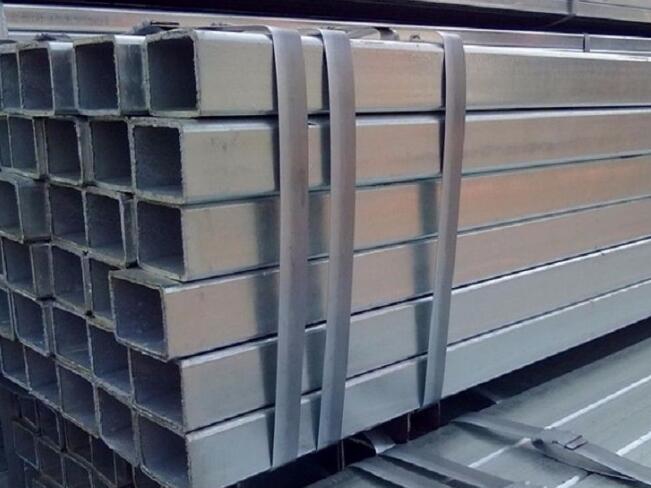ASTM A500 square tube ASTM A500 square tube