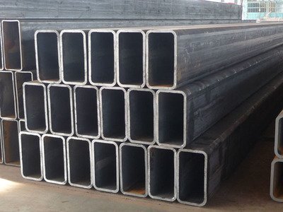 ASTM A500 Rectangular Tubes