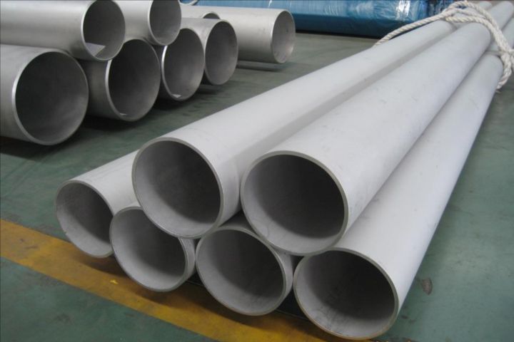 Stainless Steel Seamless Pipe