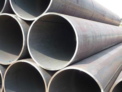 ERW steel pipe