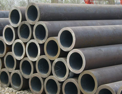 seamless pipe