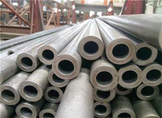 carbon steel pipe