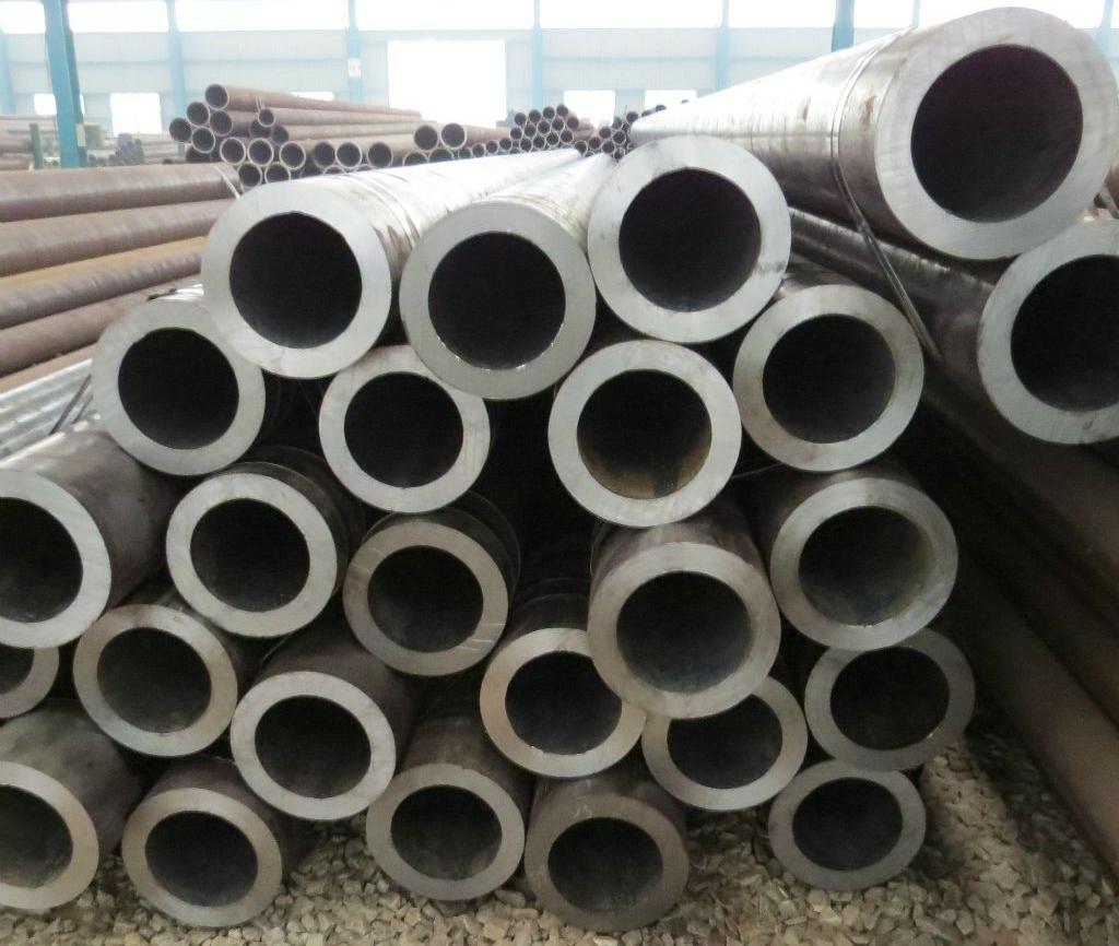 seamless steel pipe